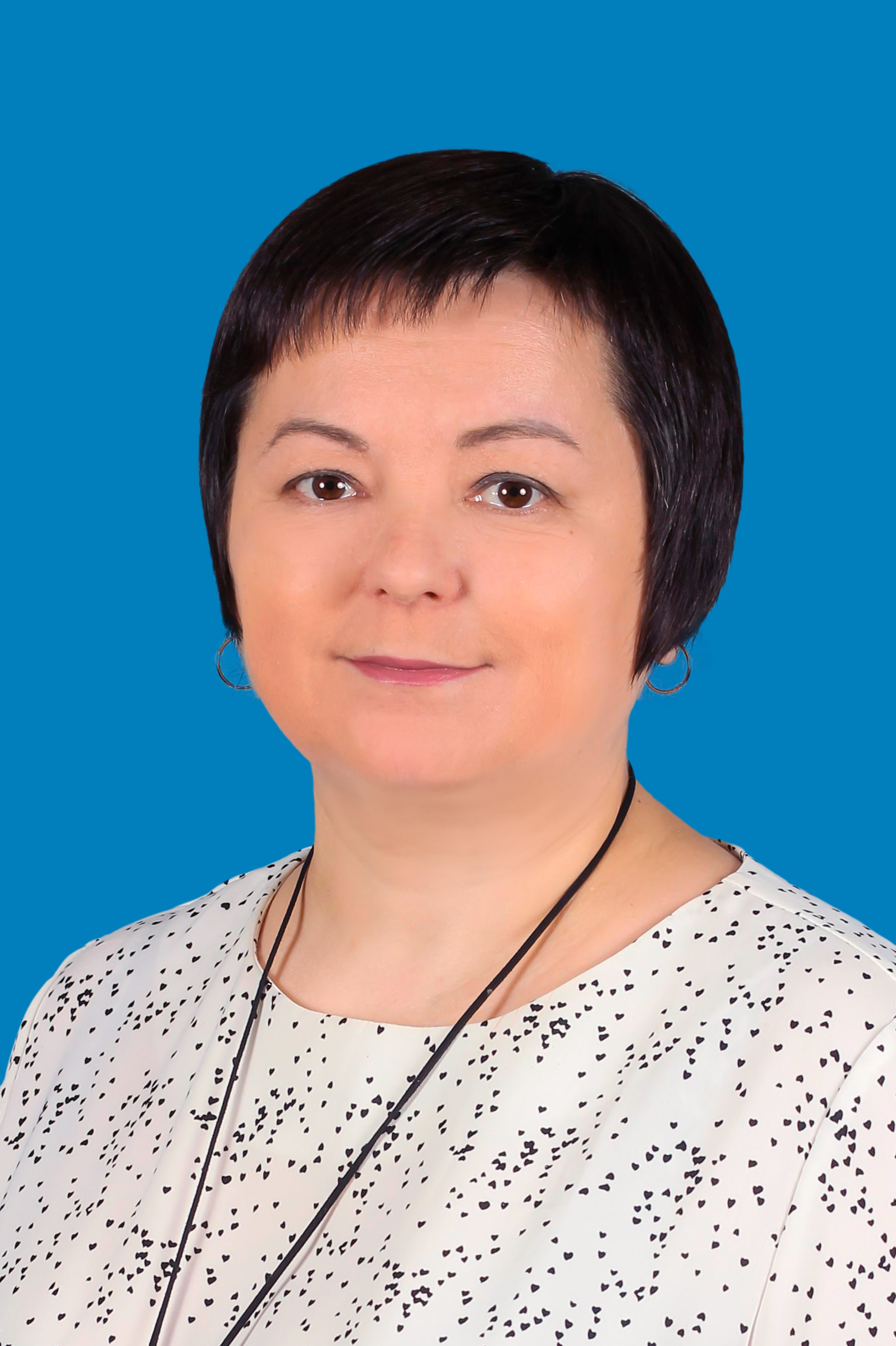 Воспитатель высшей категории Зуева Светлана Викторовна.